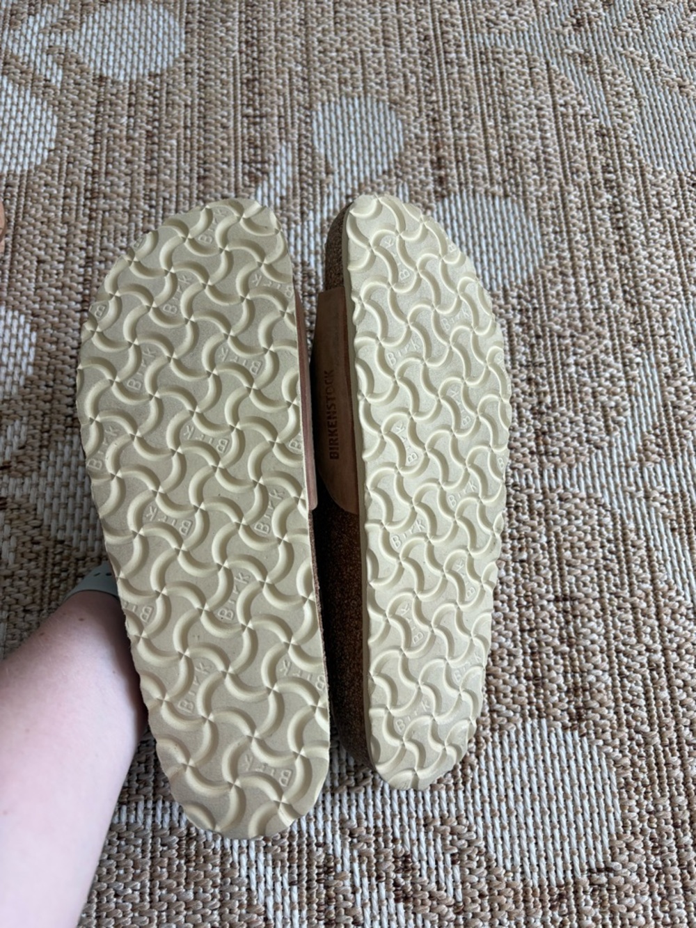 Birkenstock Madrid Big Buckle Sandal - Picture 3 of 3